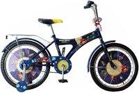 Детский велосипед Navigator Angry Birds ВН20059 купить по лучшей цене