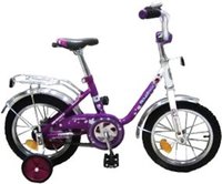 Детский велосипед Novatrack X32045-1 купить по лучшей цене