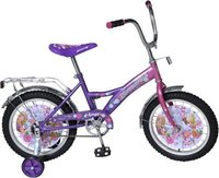 Детский велосипед Navigator Lady KITE ВМЗ16077 купить по лучшей цене