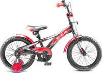 Детский велосипед Stels Pilot 140 16 (2015) купить по лучшей цене