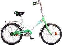 Детский велосипед Novatrack FP20 (X31246-K) купить по лучшей цене