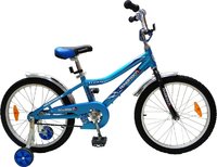 Детский велосипед Novatrack Storm (X44866-K) купить по лучшей цене