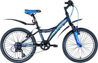 Детский велосипед Forward Majorca 265 (2013) купить по лучшей цене
