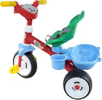 Детский велосипед Полесье (46734) купить по лучшей цене