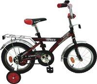 Детский велосипед Novatrack X24588-K купить по лучшей цене