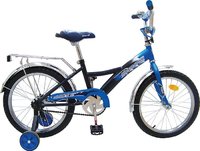 Детский велосипед Navigator Patriot ВМЗ18011 купить по лучшей цене