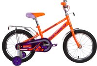 Детский велосипед Forward Meteor 16 (2014) купить по лучшей цене