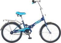 Детский велосипед Novatrack FS-20 (Х52025-К) купить по лучшей цене