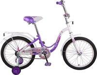 Детский велосипед Forward Little Lady Evia 18 (2014) купить по лучшей цене