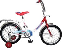 Детский велосипед Navigator Basic ВМЗ16022 купить по лучшей цене
