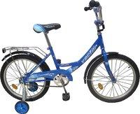 Детский велосипед Novatrack X44870-K купить по лучшей цене