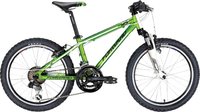 Детский велосипед Forward 7410 (2013) купить по лучшей цене