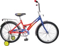 Детский велосипед Navigator Basic ВМЗ20006 купить по лучшей цене