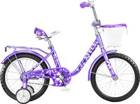 Детский велосипед Stels Joy 12 (2015) купить по лучшей цене