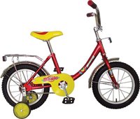 Детский велосипед Navigator Basic ВМЗ14012 купить по лучшей цене