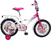 Детский велосипед Navigator Lady ВМЗ16017 купить по лучшей цене