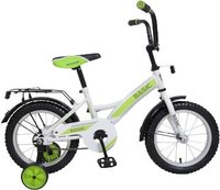Детский велосипед Navigator Basic KITE ВМЗ14053 купить по лучшей цене