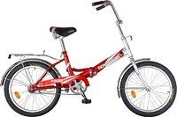 Детский велосипед Novatrack FS30 (X31241-K) купить по лучшей цене