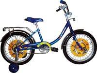 Детский велосипед Navigator Patriot ВМЗ18016 купить по лучшей цене