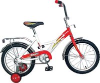 Детский велосипед Navigator Basic ВМЗ16023 купить по лучшей цене