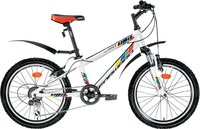 Детский велосипед Forward Unit 3.0 (2015) купить по лучшей цене