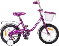 Детский велосипед Tornado Ledy Joy 20 (2015) купить по лучшей цене
