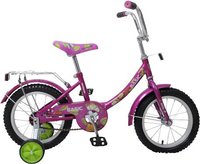 Детский велосипед Navigator Basic 12B ВМЗ14059 купить по лучшей цене