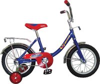 Детский велосипед Navigator Basic ВМЗ14013 купить по лучшей цене