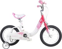 Детский велосипед Royalbaby Sakura 12 (2015) купить по лучшей цене