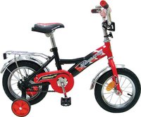 Детский велосипед Navigator Patriot ВМЗ12022 купить по лучшей цене