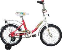 Детский велосипед Forward Барсик 16 (2013) купить по лучшей цене