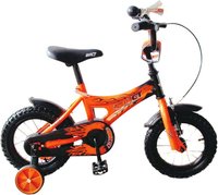 Детский велосипед Аист KB12-12 купить по лучшей цене