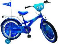 Детский велосипед Navigator Sochi 2014 ВН20136 купить по лучшей цене