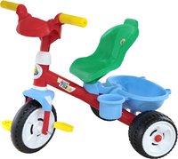 Детский велосипед Полесье (46468) купить по лучшей цене