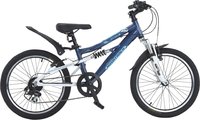 Детский велосипед Novatrack Action-JS200 купить по лучшей цене