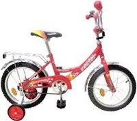 Детский велосипед Novatrack X44855-K купить по лучшей цене