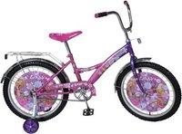 Детский велосипед Navigator Lady KITE ВМЗ20070 купить по лучшей цене