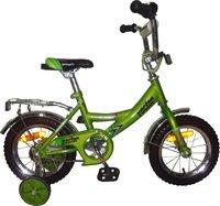 Детский велосипед Novatrack X44861 купить по лучшей цене