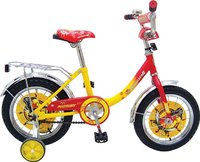 Детский велосипед Navigator Patriot ВМЗ14018 купить по лучшей цене