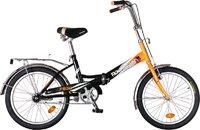 Детский велосипед Novatrack FS30 (X31239-K) купить по лучшей цене