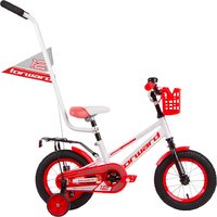 Детский велосипед Forward Meteor 12 (2014) купить по лучшей цене