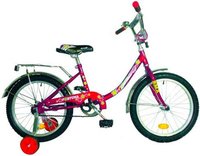 Детский велосипед Navigator Fortuna ВМ318027 купить по лучшей цене