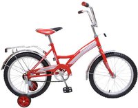 Детский велосипед Navigator Basic KITE ВМЗ18048 купить по лучшей цене