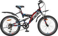 Детский велосипед Stels Pilot 260 (2016) купить по лучшей цене