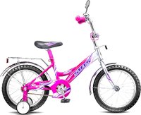 Детский велосипед Stels Talisman chrome (2015) купить по лучшей цене