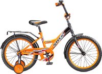 Детский велосипед Stels Talisman black 18 (2016) купить по лучшей цене