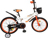 Детский велосипед Delta Sport 20 купить по лучшей цене