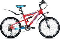 Детский велосипед Forward Buran 1.0 (2016) купить по лучшей цене
