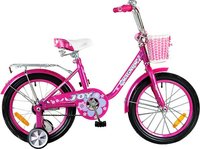 Детский велосипед Magnum Joy 16 (2016) купить по лучшей цене