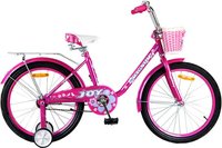 Детский велосипед Magnum Joy 18 (2016) купить по лучшей цене